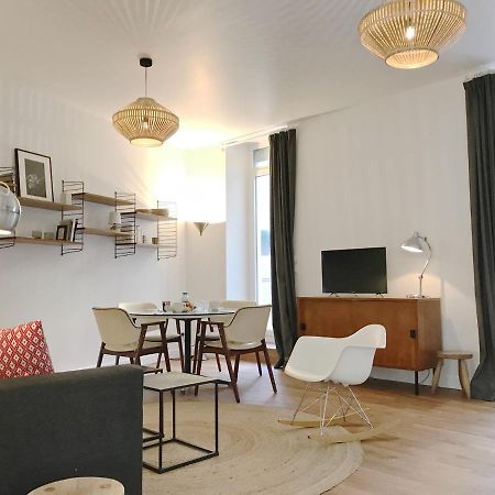 Le Scaliero Lejlighed Nice Eksteriør billede